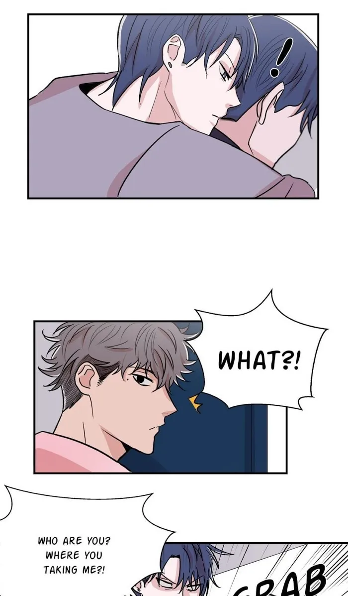 Till Our Lips Touch - Chapter 8 Page 8