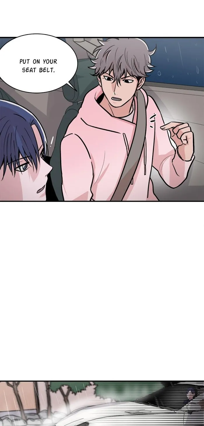 Till Our Lips Touch - Chapter 8 Page 12