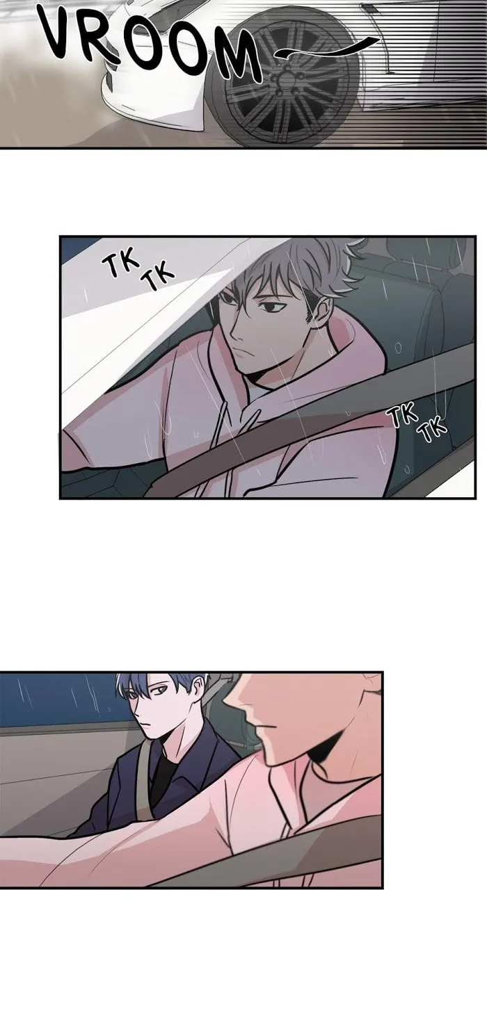 Till Our Lips Touch - Chapter 8 Page 13