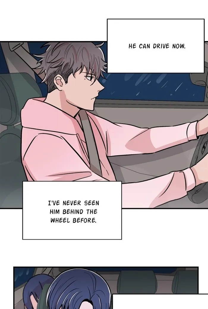 Till Our Lips Touch - Chapter 8 Page 14