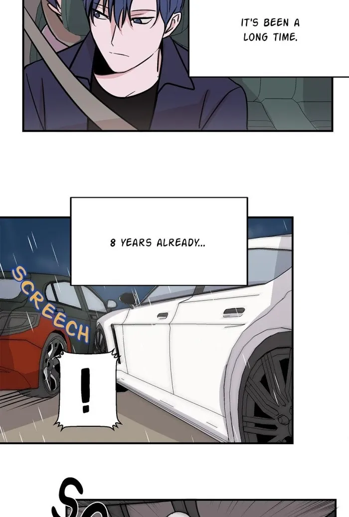 Till Our Lips Touch - Chapter 8 Page 15