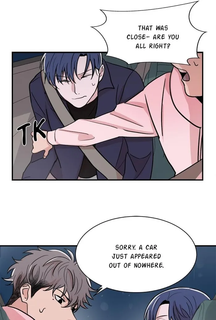 Till Our Lips Touch - Chapter 8 Page 17