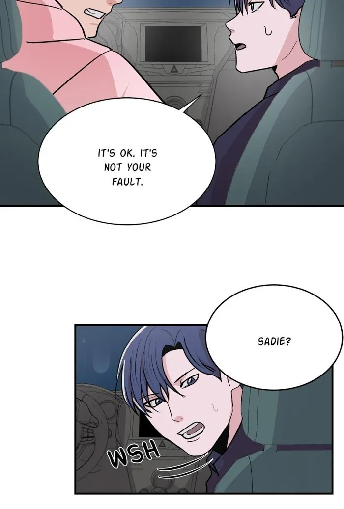 Till Our Lips Touch - Chapter 8 Page 18