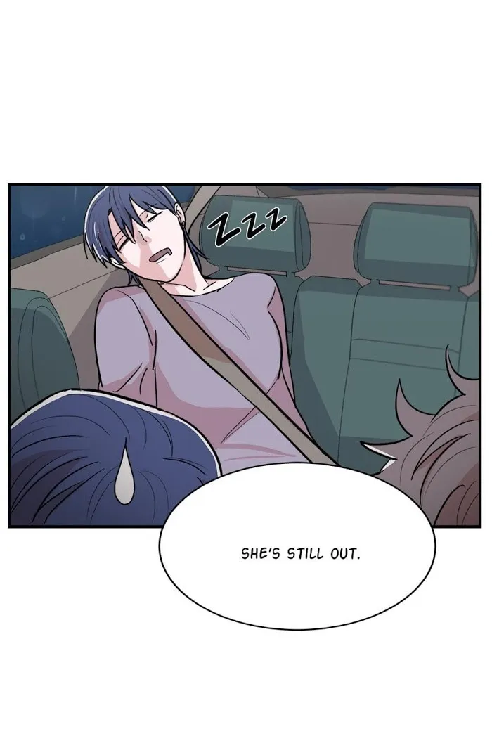 Till Our Lips Touch - Chapter 8 Page 19