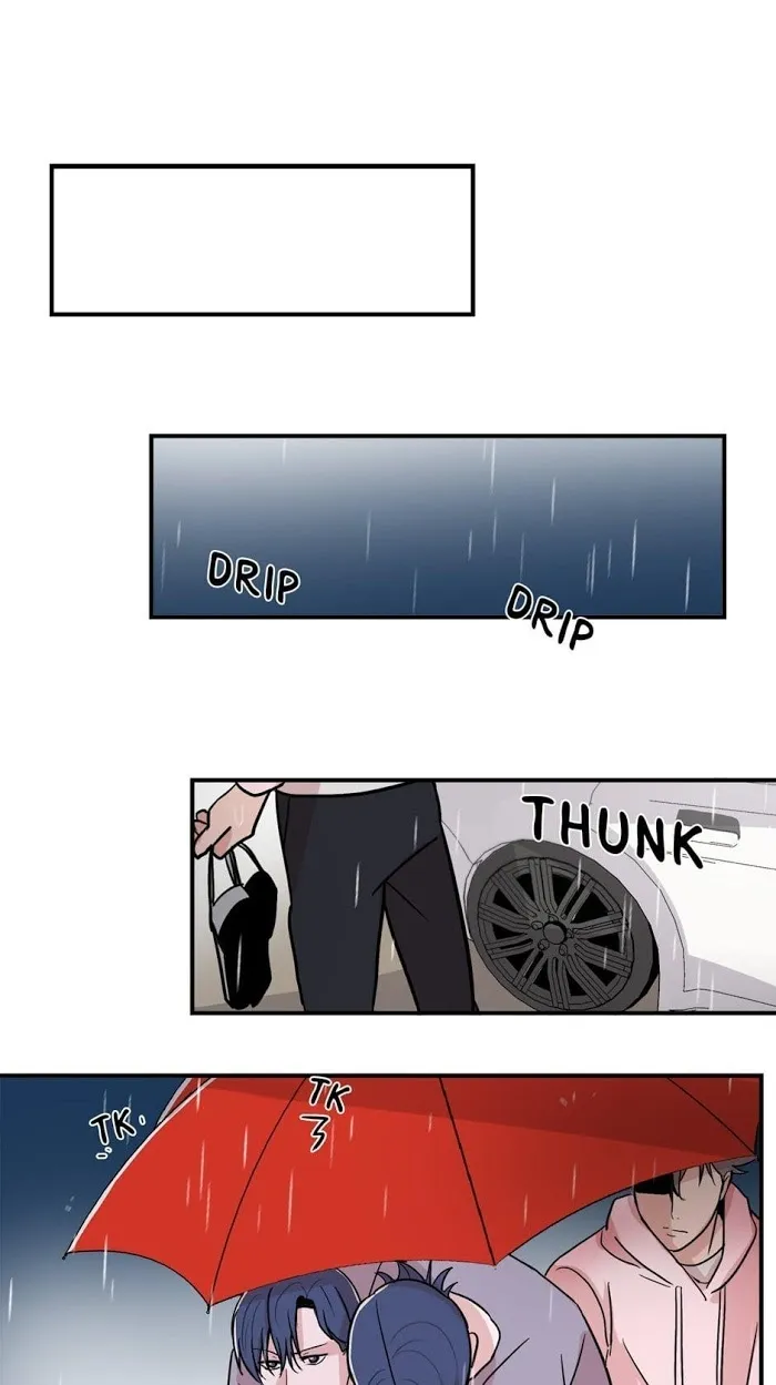 Till Our Lips Touch - Chapter 8 Page 20