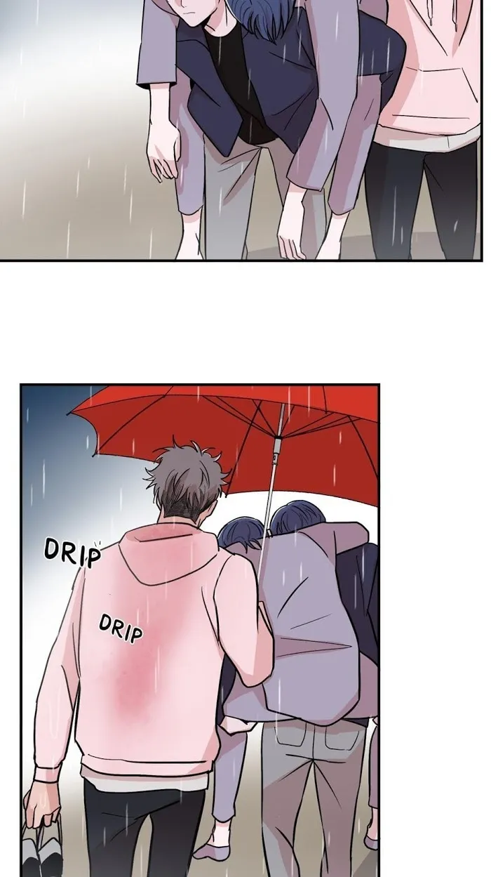 Till Our Lips Touch - Chapter 8 Page 21