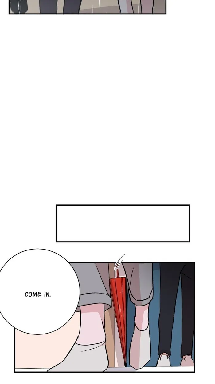 Till Our Lips Touch - Chapter 8 Page 22