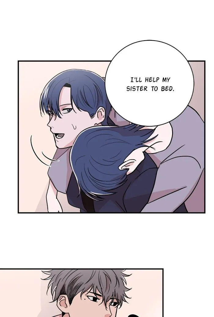 Till Our Lips Touch - Chapter 8 Page 23