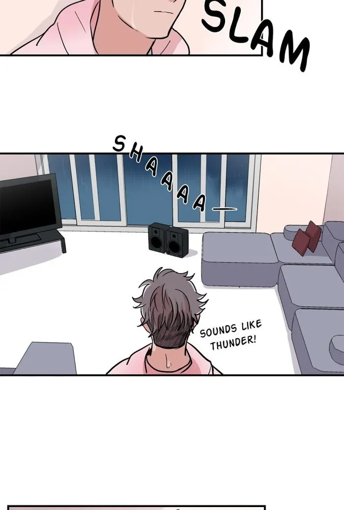 Till Our Lips Touch - Chapter 8 Page 24