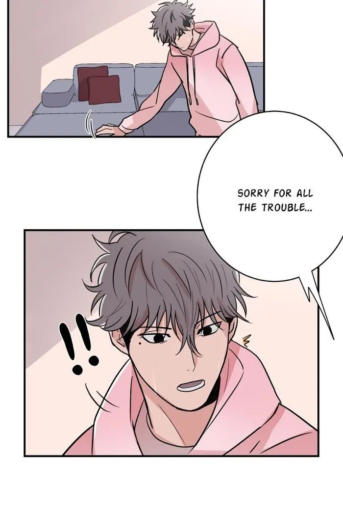 Till Our Lips Touch - Chapter 8 Page 25