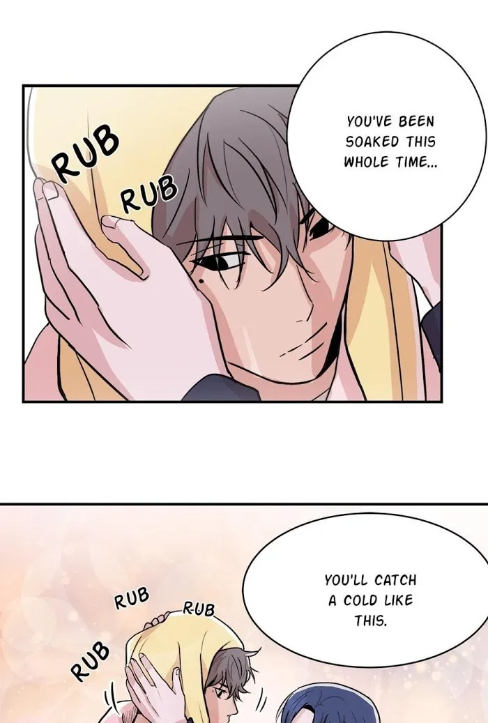 Till Our Lips Touch - Chapter 8 Page 26
