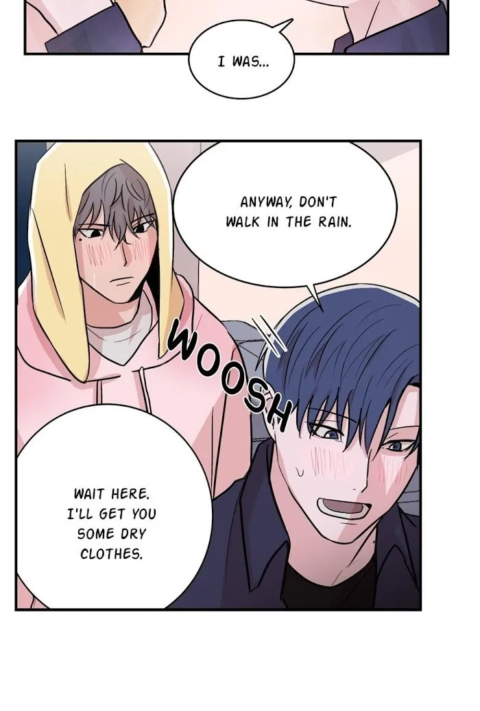 Till Our Lips Touch - Chapter 8 Page 28