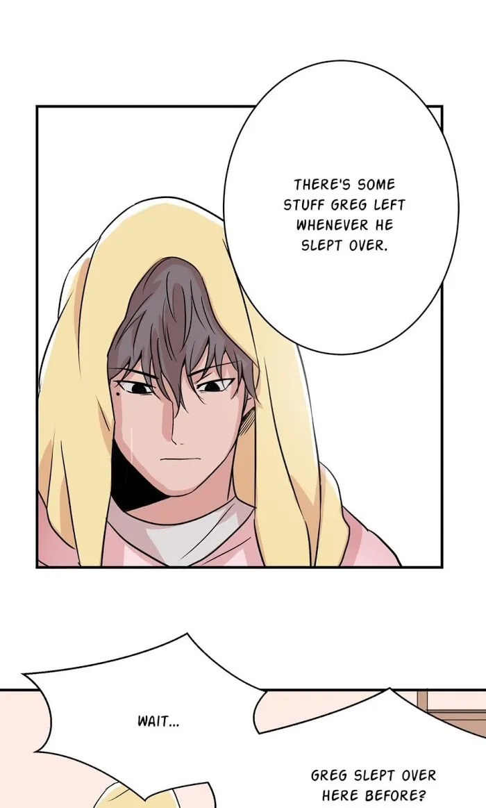 Till Our Lips Touch - Chapter 8 Page 29
