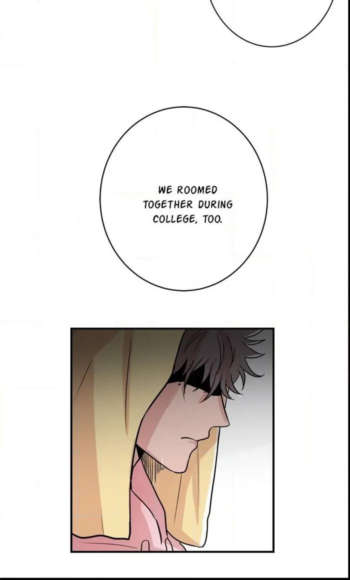 Till Our Lips Touch - Chapter 8 Page 31