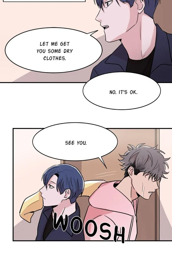 Till Our Lips Touch - Chapter 8 Page 33