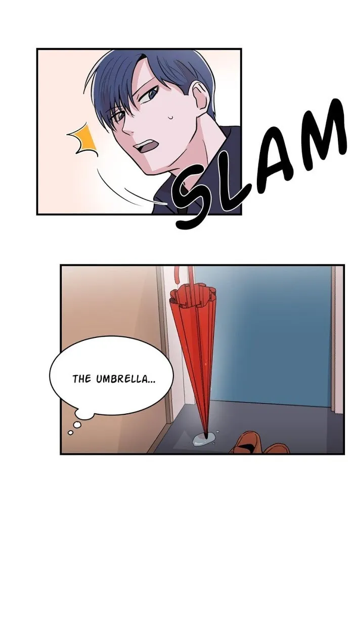 Till Our Lips Touch - Chapter 8 Page 35