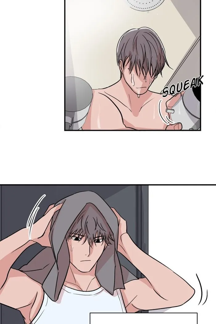 Till Our Lips Touch - Chapter 8 Page 39