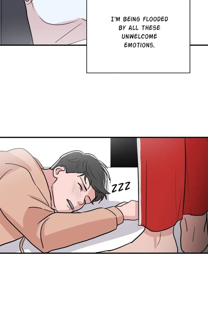 Till Our Lips Touch - Chapter 8 Page 40