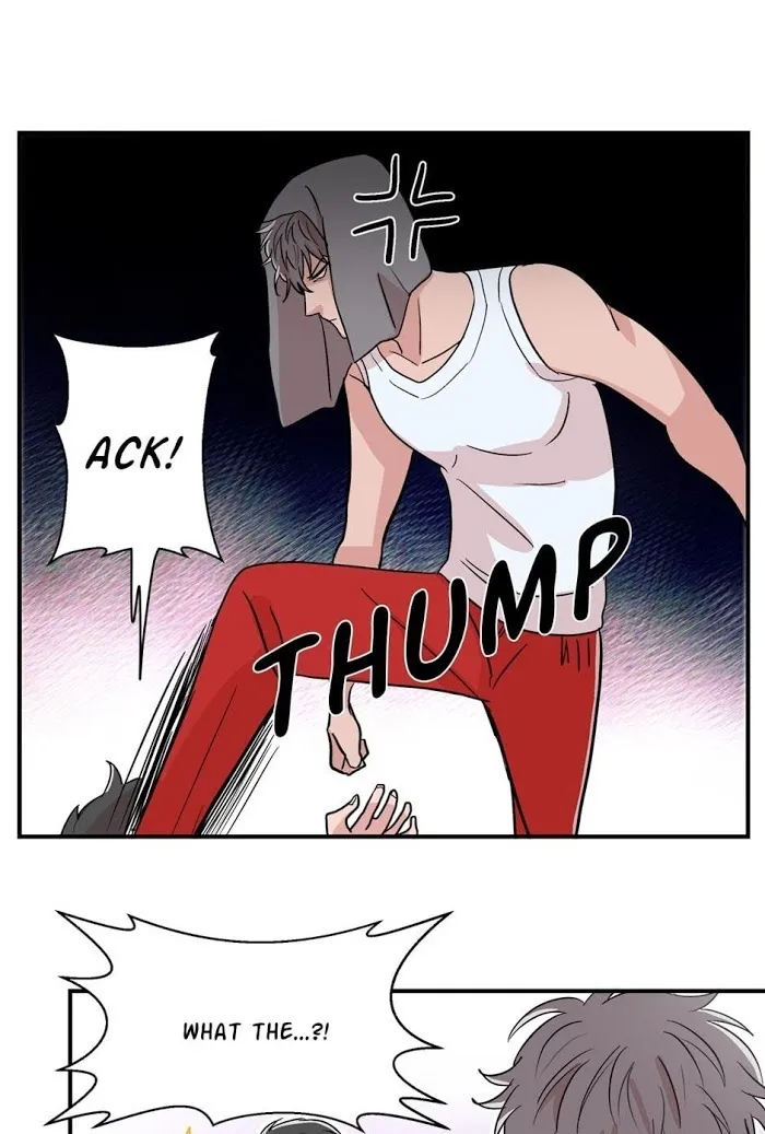 Till Our Lips Touch - Chapter 8 Page 41