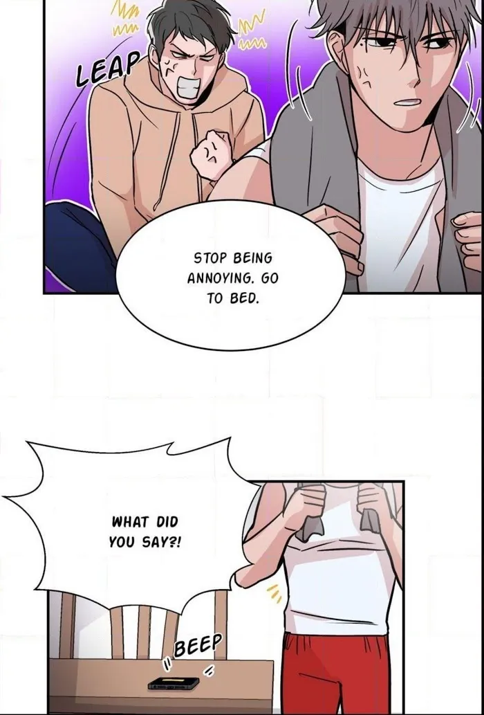 Till Our Lips Touch - Chapter 8 Page 42