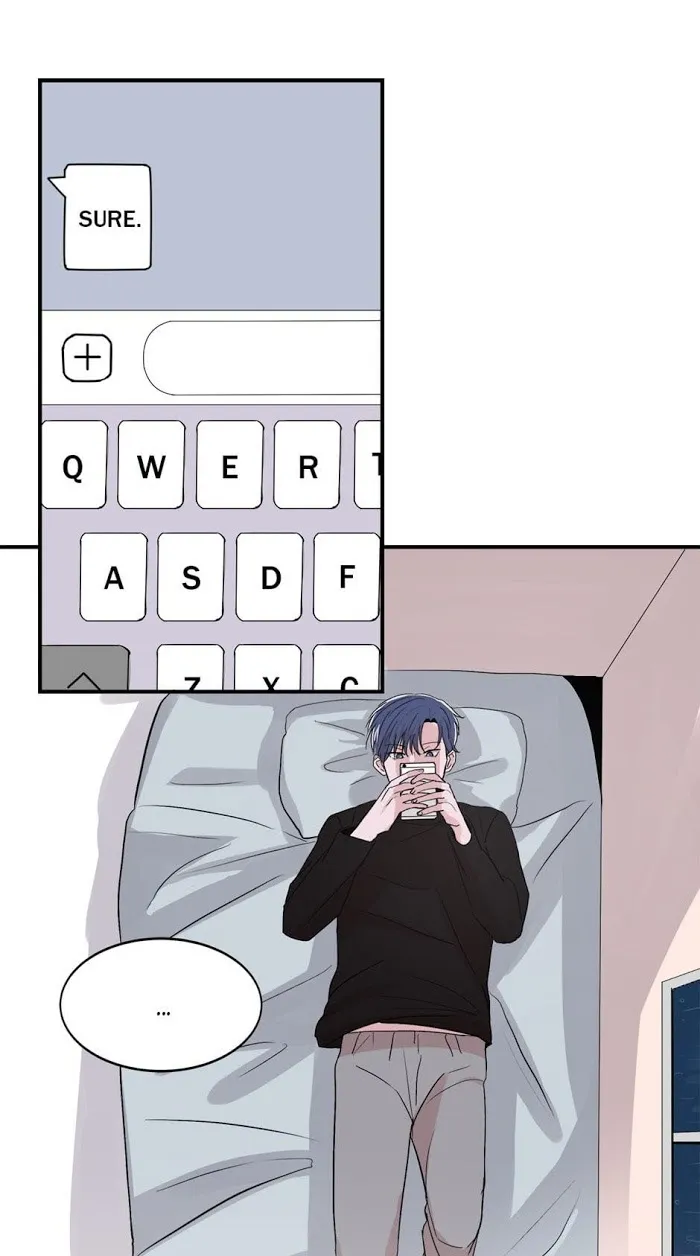 Till Our Lips Touch - Chapter 9 Page 1