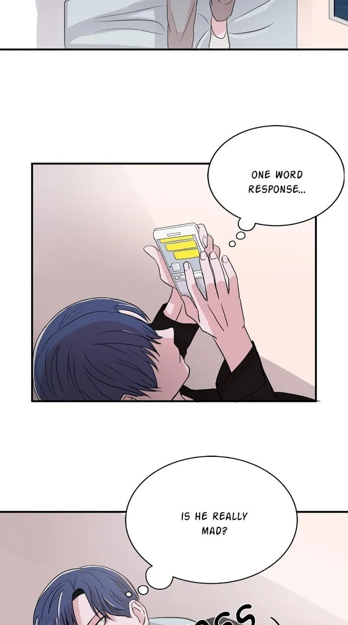 Till Our Lips Touch - Chapter 9 Page 2