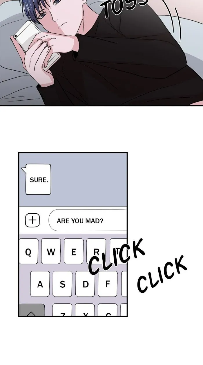 Till Our Lips Touch - Chapter 9 Page 3