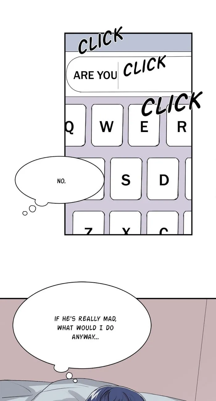 Till Our Lips Touch - Chapter 9 Page 4