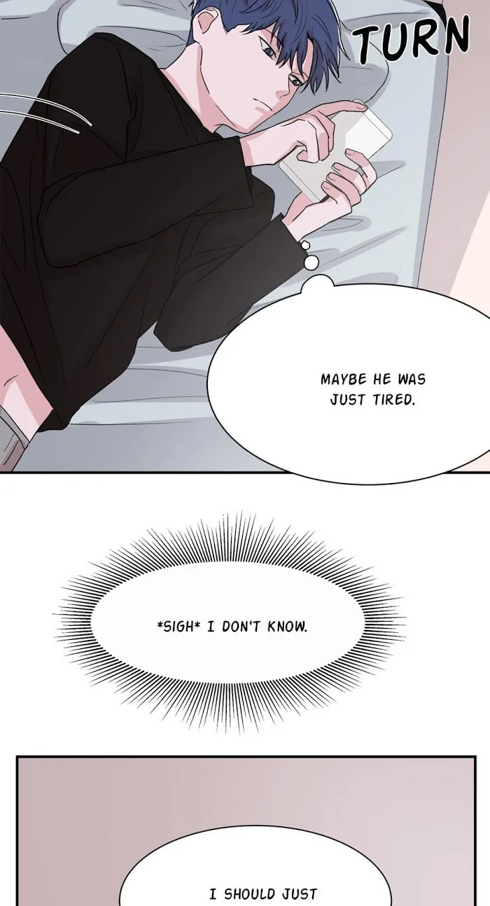 Till Our Lips Touch - Chapter 9 Page 5
