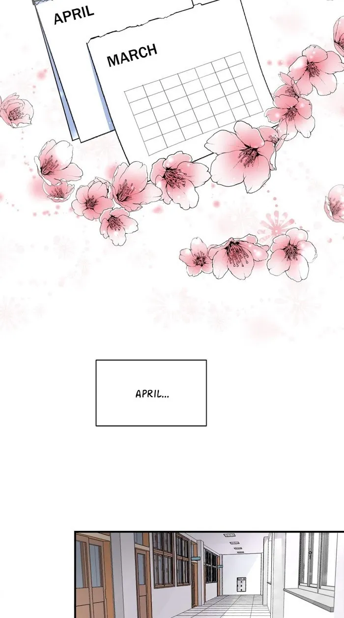 Till Our Lips Touch - Chapter 9 Page 8