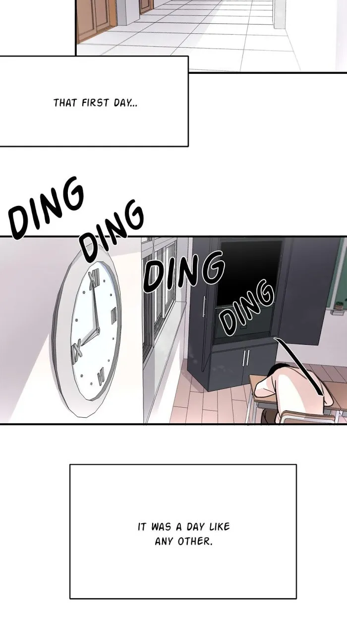 Till Our Lips Touch - Chapter 9 Page 9