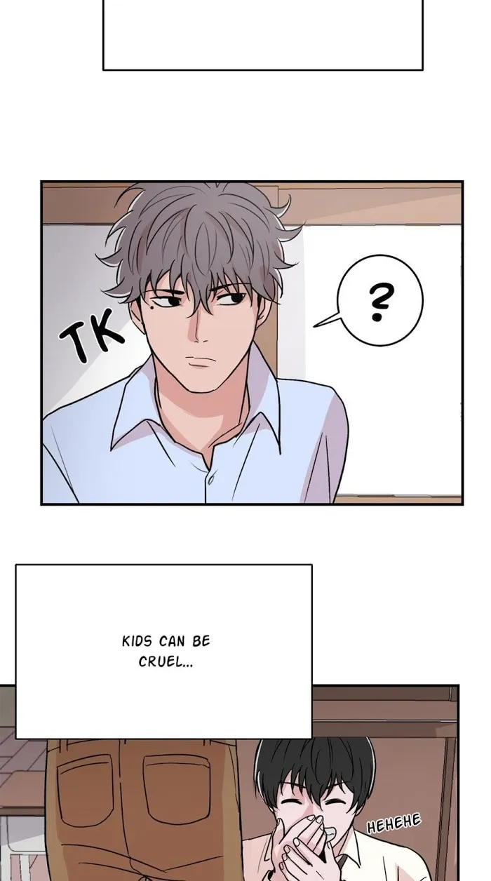 Till Our Lips Touch - Chapter 9 Page 11