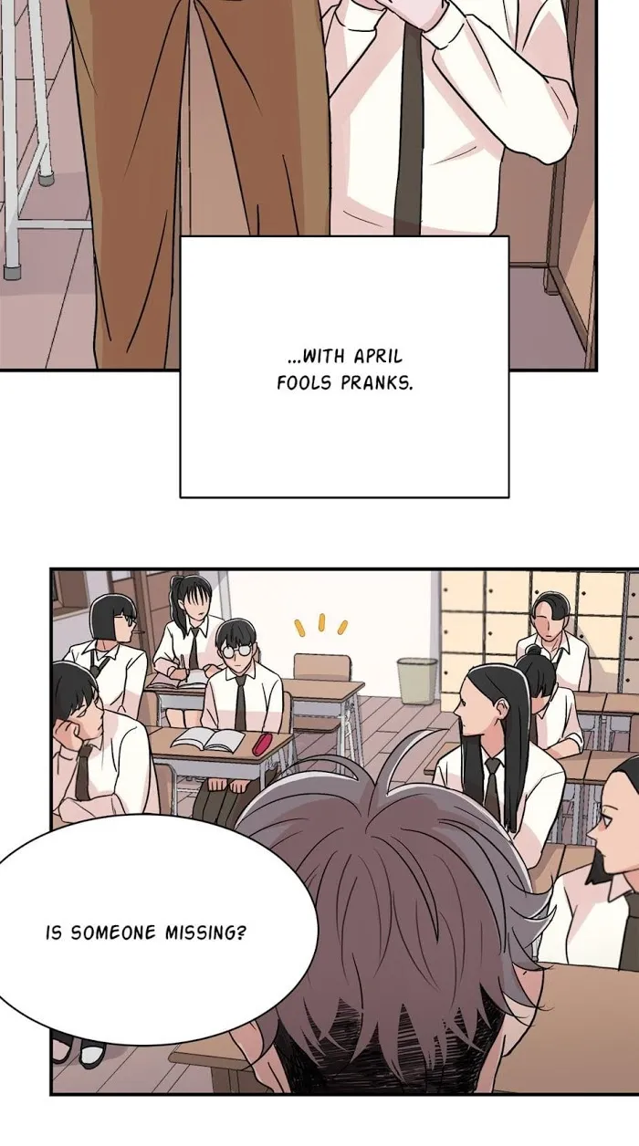 Till Our Lips Touch - Chapter 9 Page 12