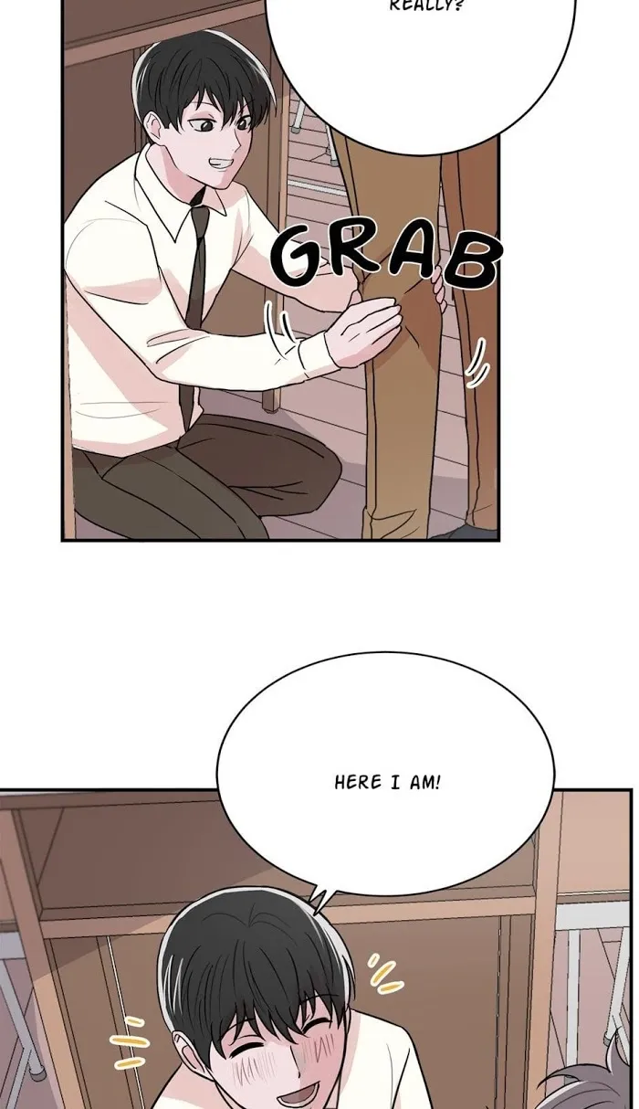 Till Our Lips Touch - Chapter 9 Page 14