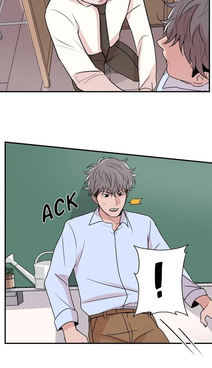 Till Our Lips Touch - Chapter 9 Page 15