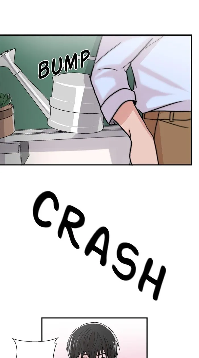 Till Our Lips Touch - Chapter 9 Page 16