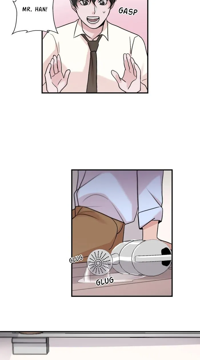 Till Our Lips Touch - Chapter 9 Page 17