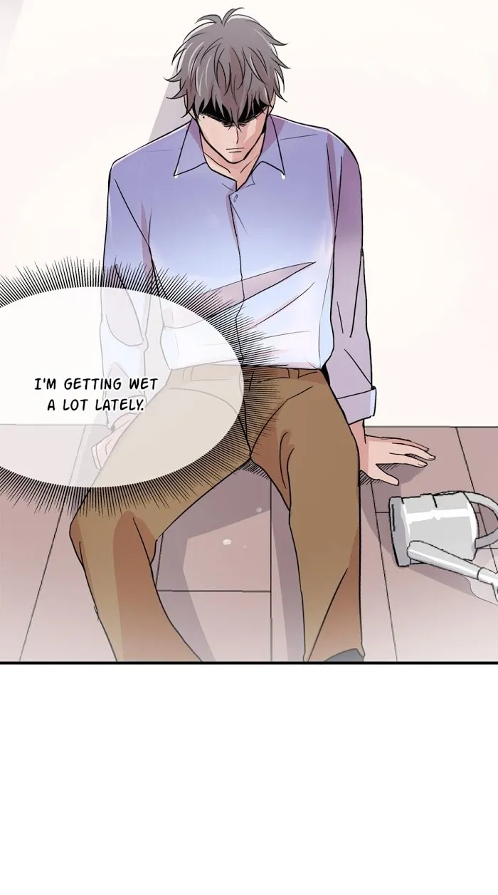 Till Our Lips Touch - Chapter 9 Page 18