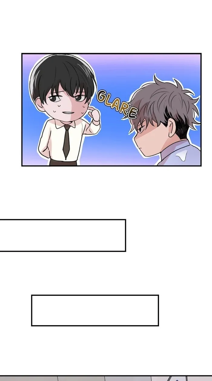 Till Our Lips Touch - Chapter 9 Page 19