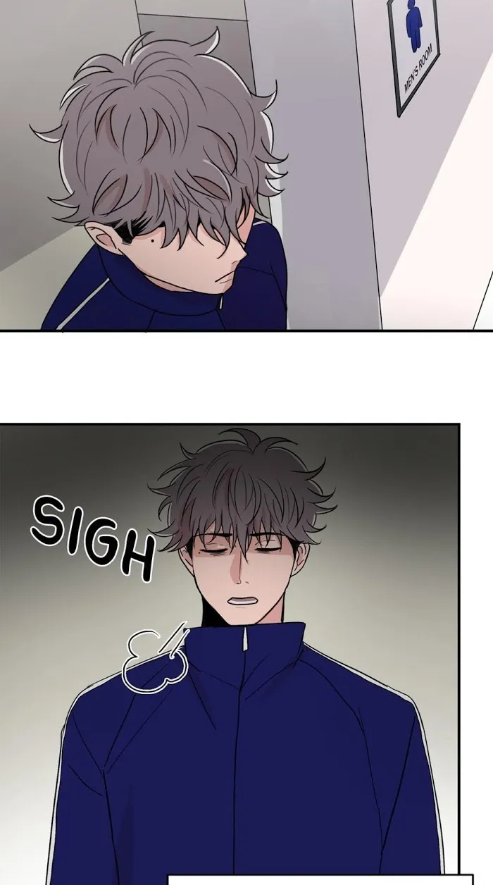 Till Our Lips Touch - Chapter 9 Page 20
