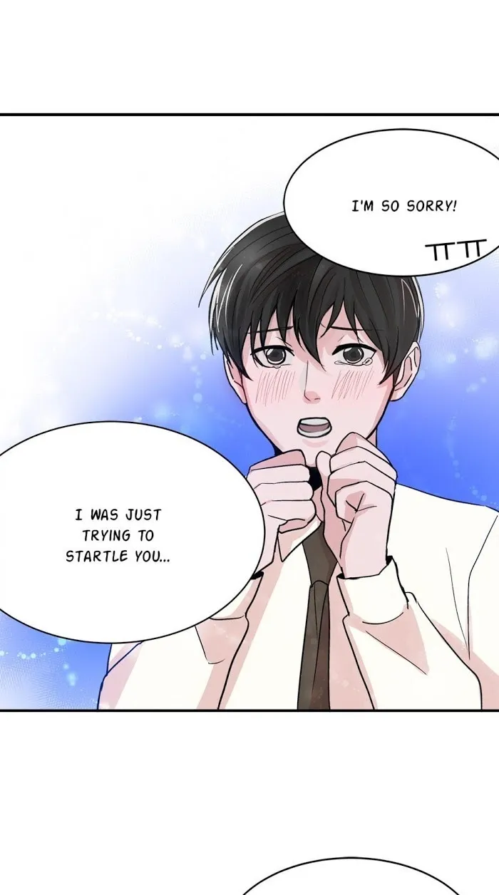 Till Our Lips Touch - Chapter 9 Page 22
