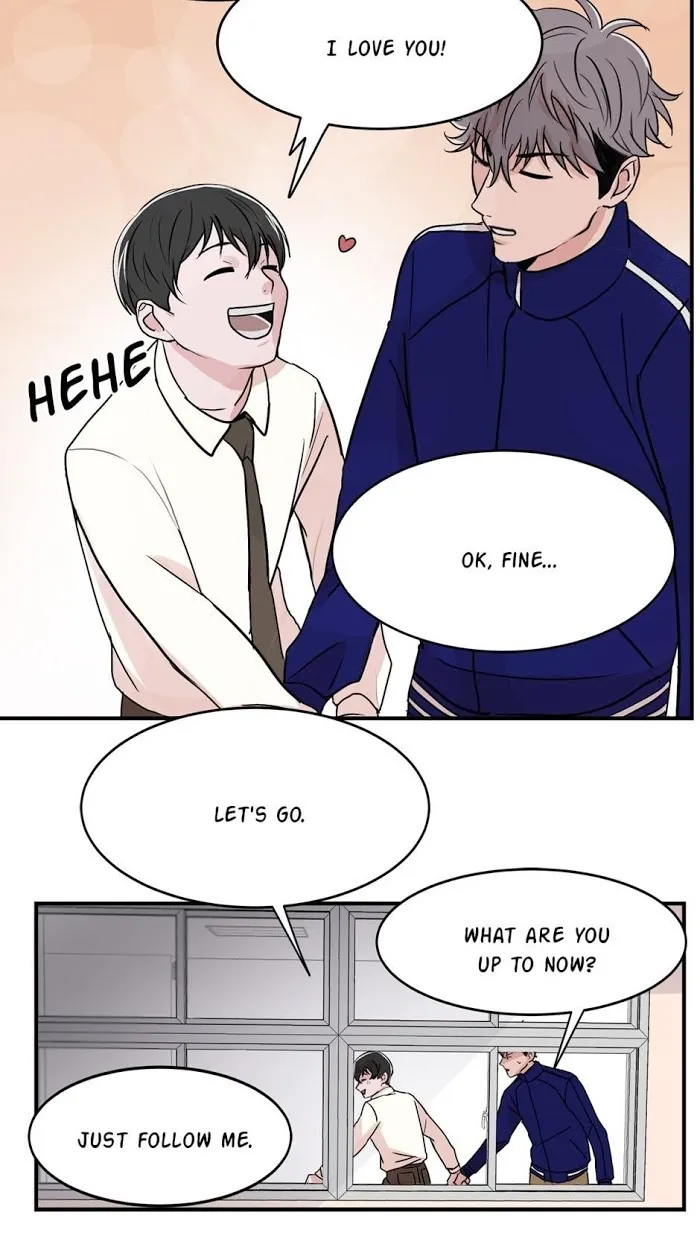 Till Our Lips Touch - Chapter 9 Page 24