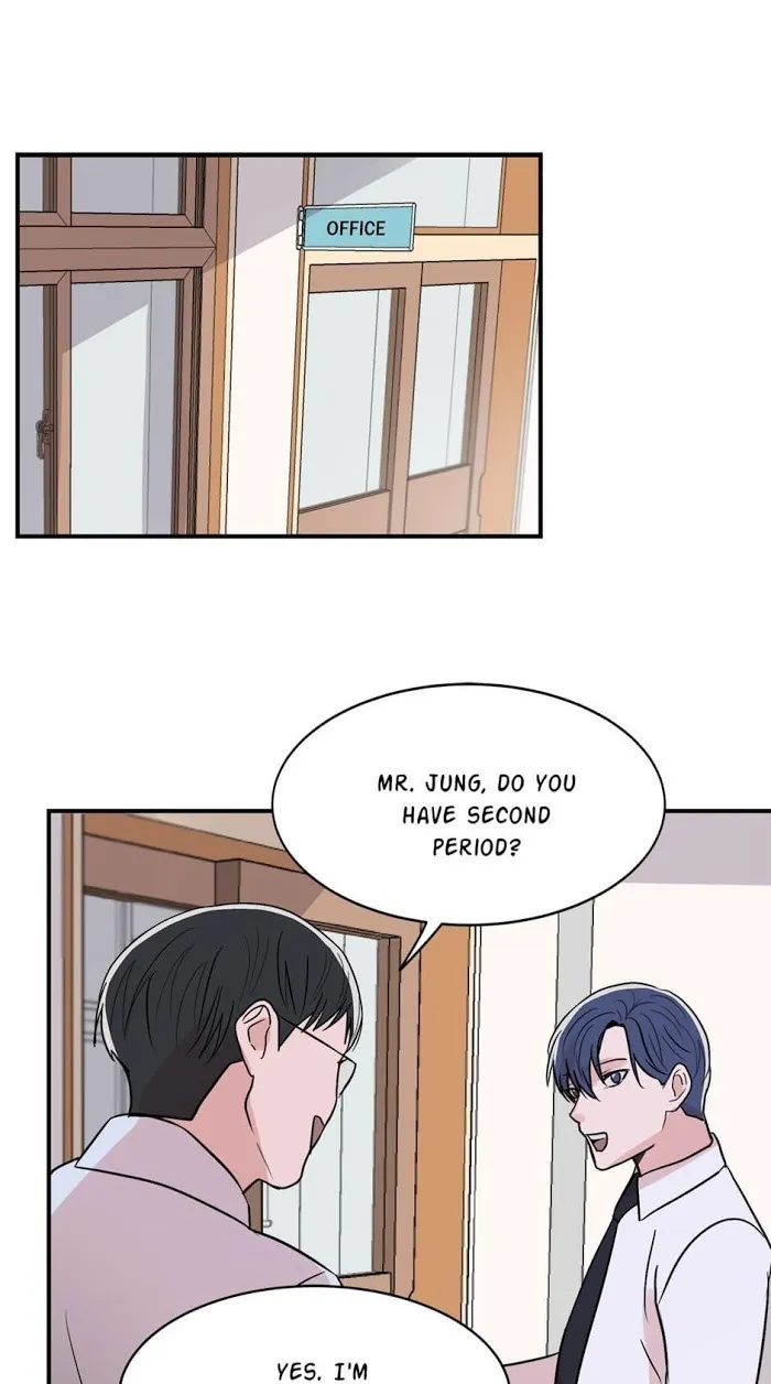 Till Our Lips Touch - Chapter 9 Page 25