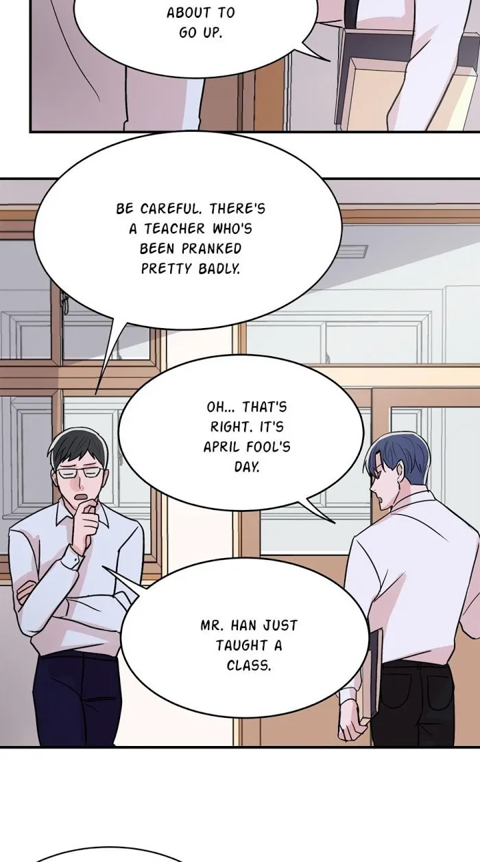 Till Our Lips Touch - Chapter 9 Page 26