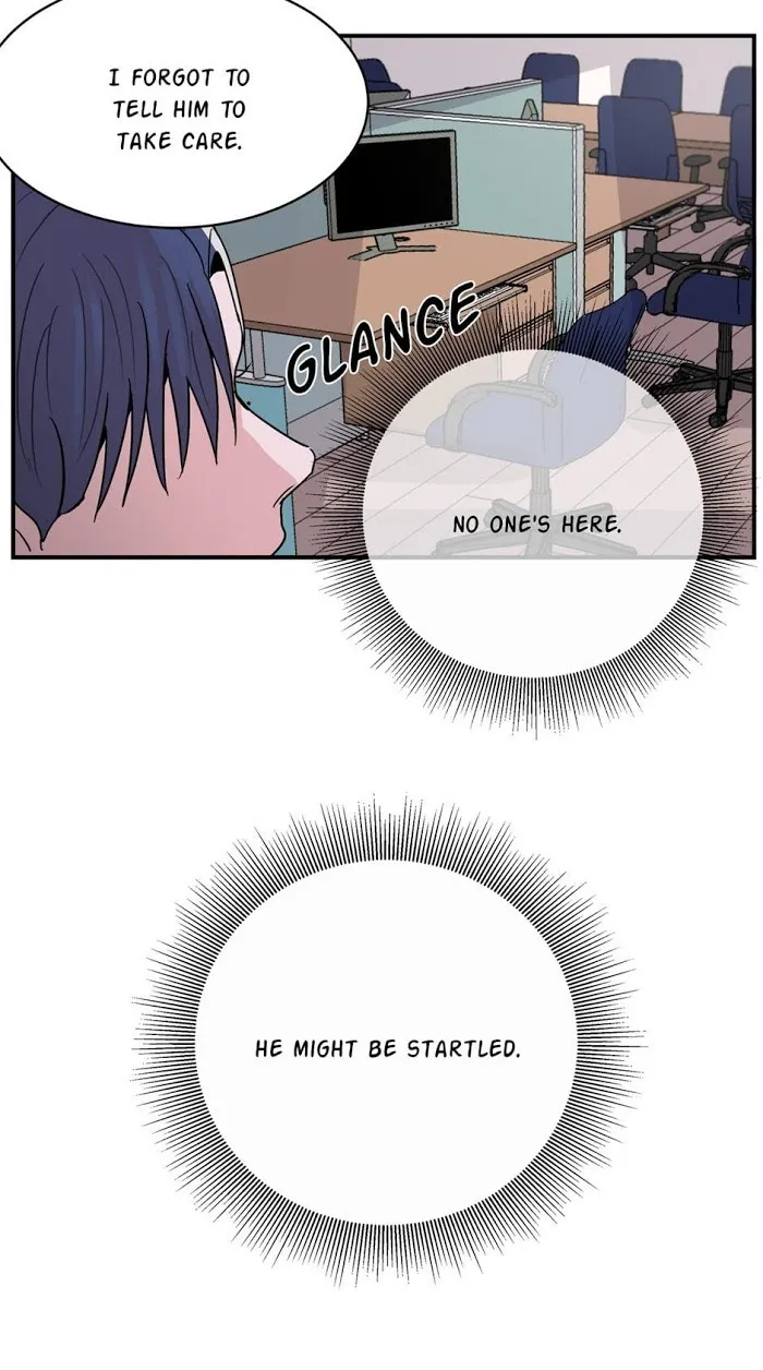 Till Our Lips Touch - Chapter 9 Page 27
