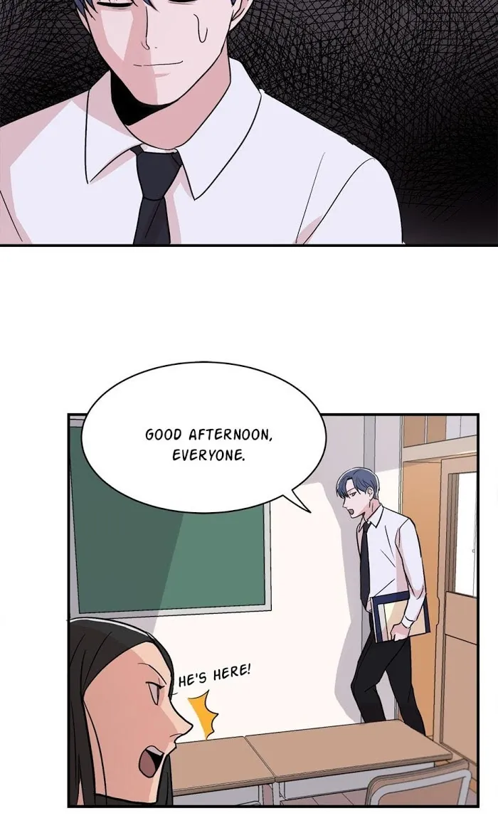 Till Our Lips Touch - Chapter 9 Page 30