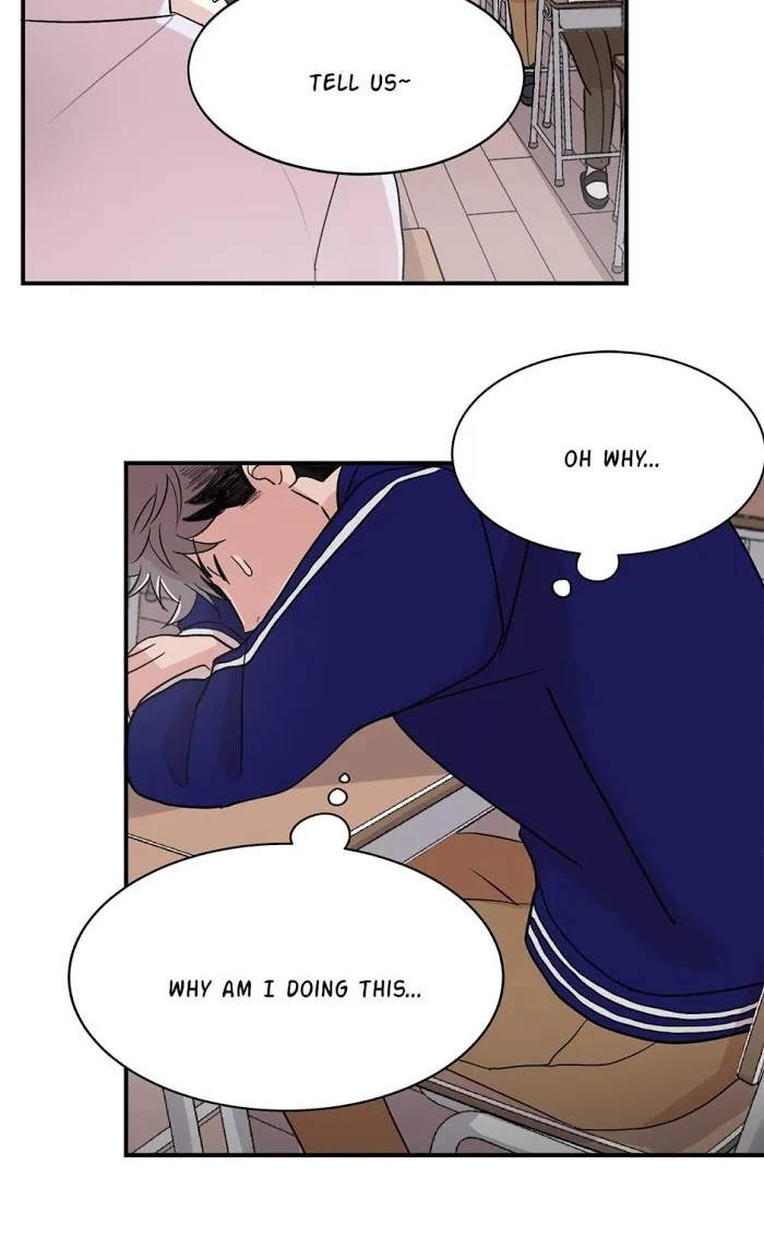 Till Our Lips Touch - Chapter 9 Page 33