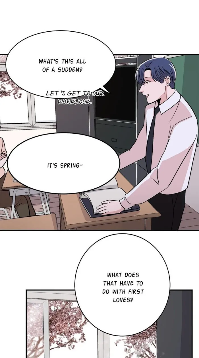Till Our Lips Touch - Chapter 9 Page 34