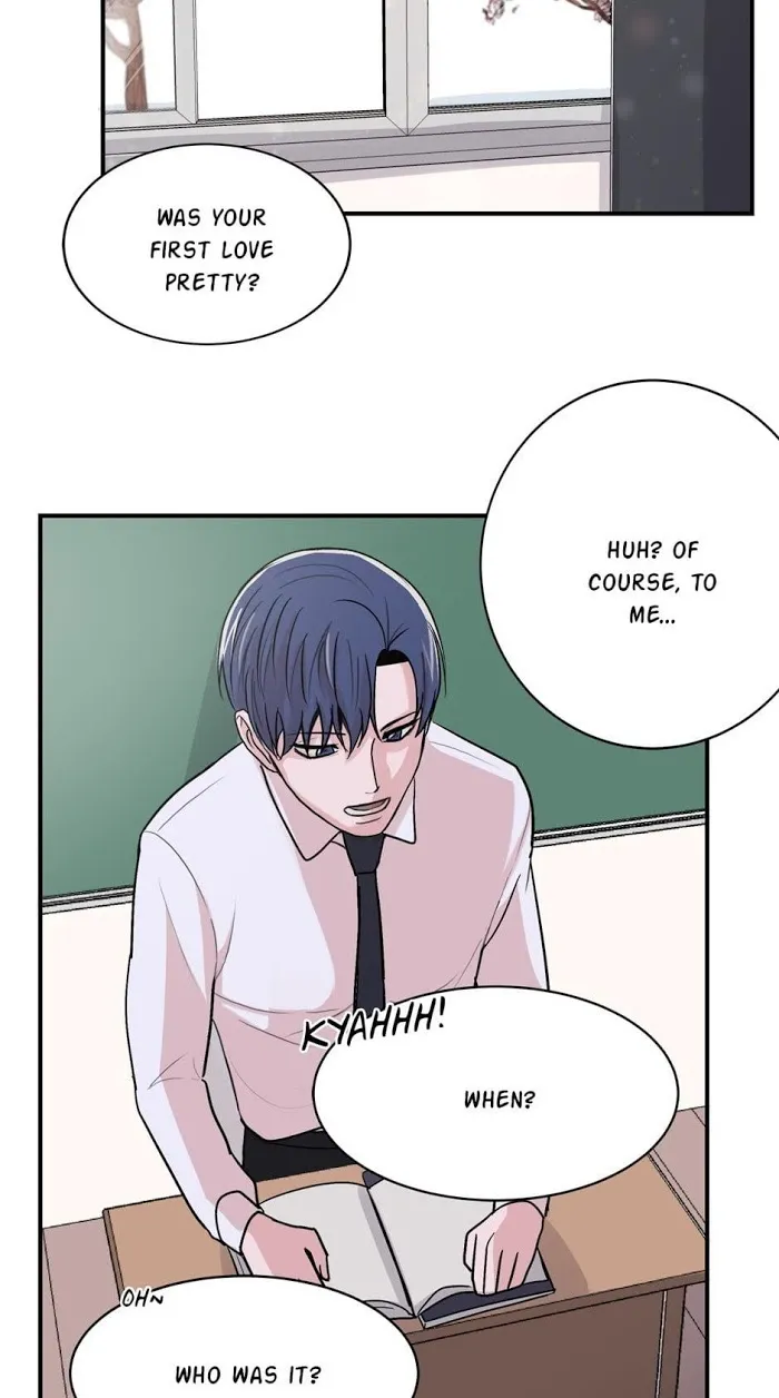 Till Our Lips Touch - Chapter 9 Page 35