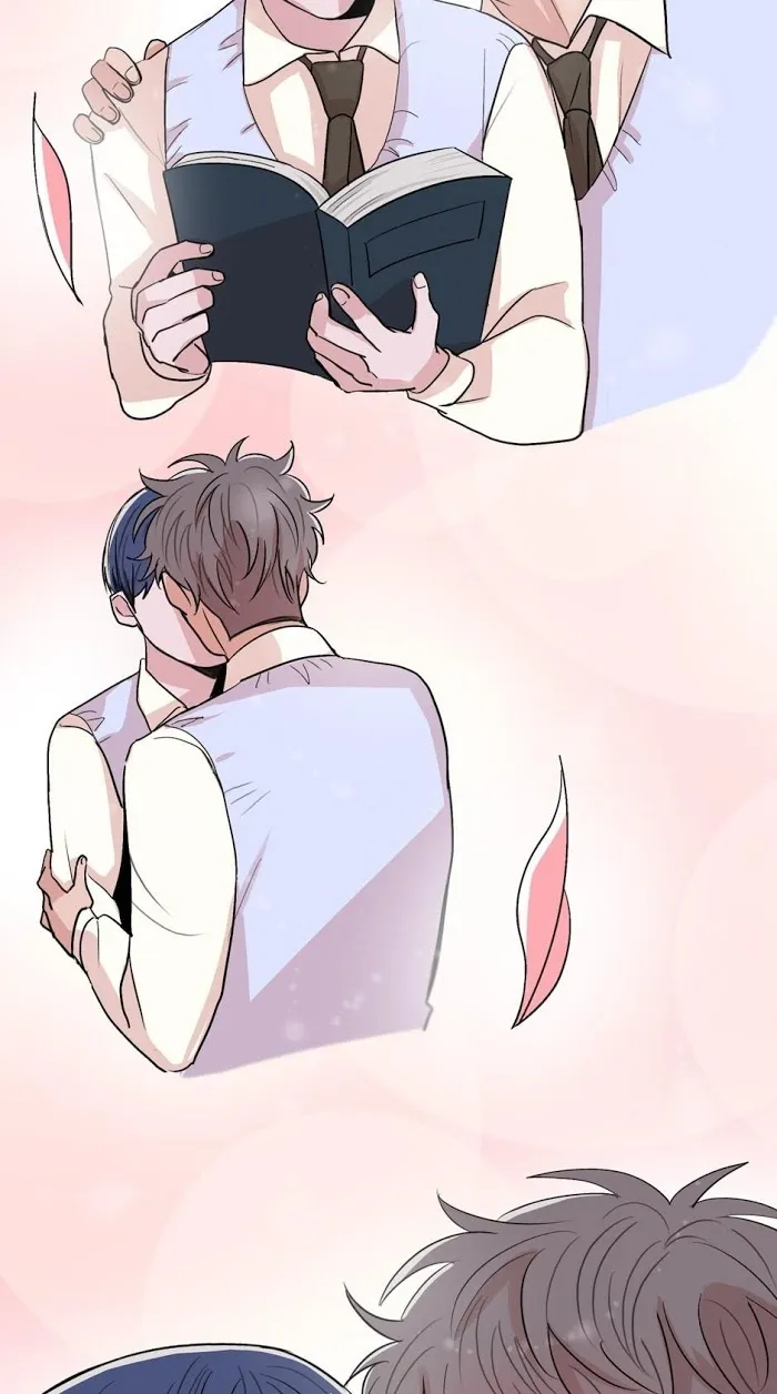 Till Our Lips Touch - Chapter 9 Page 40